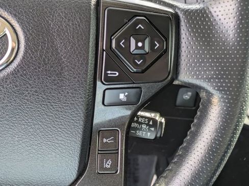 Used 2024 Toyota 4Runner TRD Off-Road Premium image 20