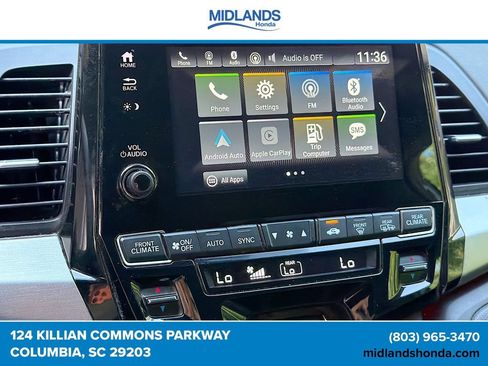 Used 2024 Honda Odyssey Sport image 10