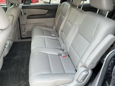 Used 2015 Honda Odyssey EX-L image 13