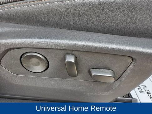 Used 2025 Chevrolet Silverado 1500 High Country w/ High Country Premium Package AWD/4WD image 47