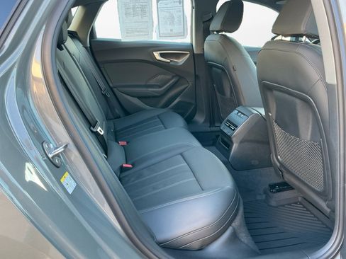 Used 2025 Audi A5 2.0T Premium Plus w/ Premium Plus image 15