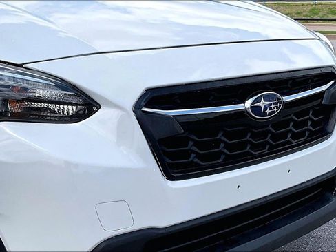 Used 2019 Subaru Crosstrek 2.0i Limited w/ Moonroof Package w/Navigation AWD/4WD image 26