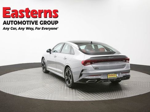 Used 2022 Kia K5 GT-Line w/ GT-Line FWD Premium Package image 66