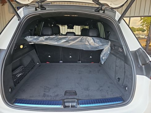 New 2026 Mercedes-Benz GLE 63 AMG S image 14