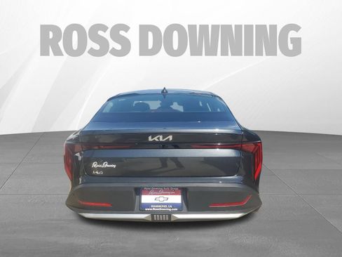 Used 2025 Kia K4 LXS image 5