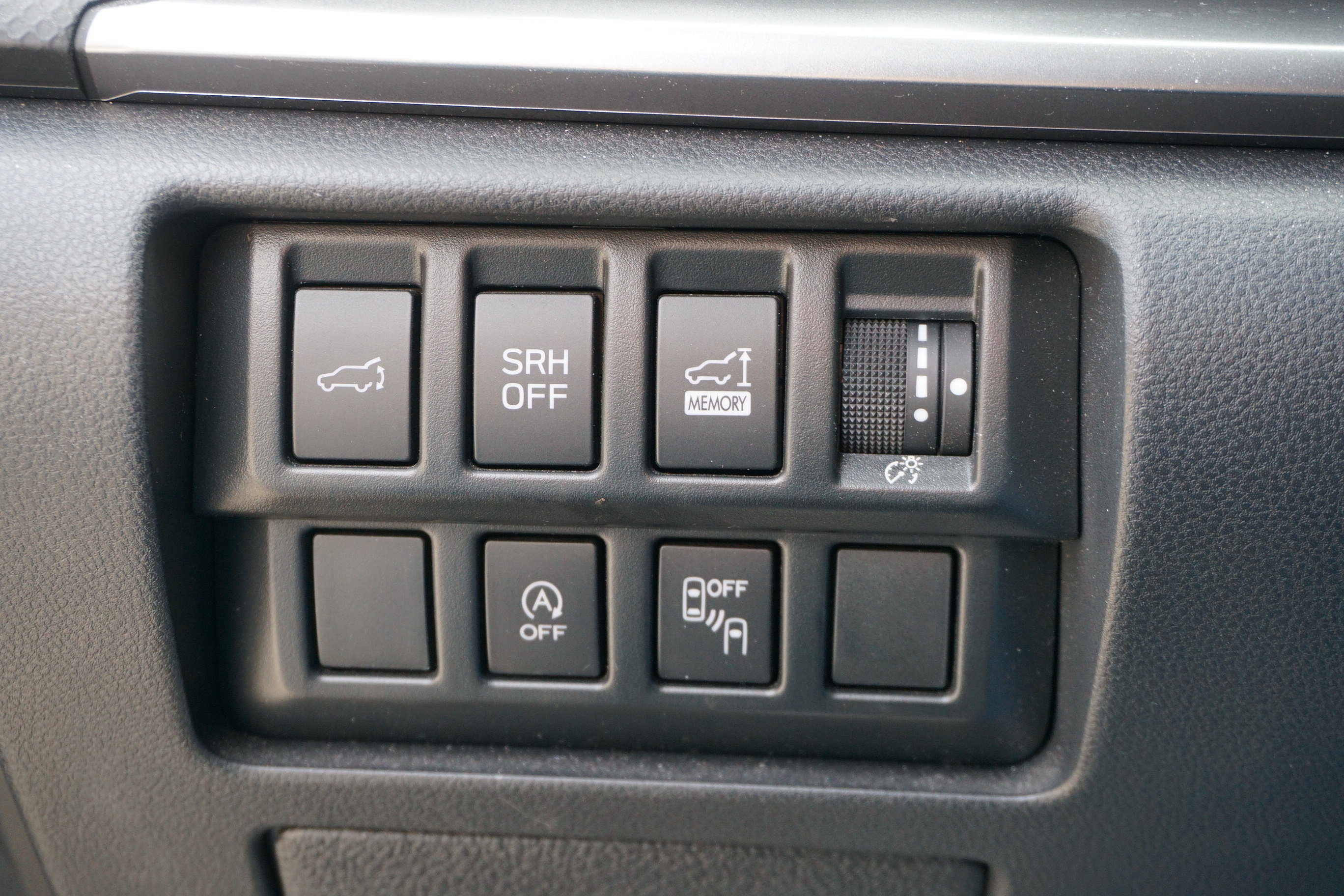 Used 2022 Subaru Forester Premium AWD/4WD image 17