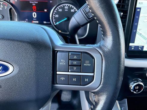 Used 2021 Ford F150 XLT w/ Equipment Group 302A High AWD/4WD image 21
