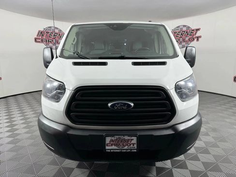 Used 2019 Ford Transit 250 148 Low Roof image 2