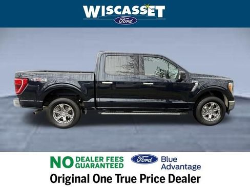 Used 2022 Ford F150 XLT w/ Equipment Group 302A High image 6