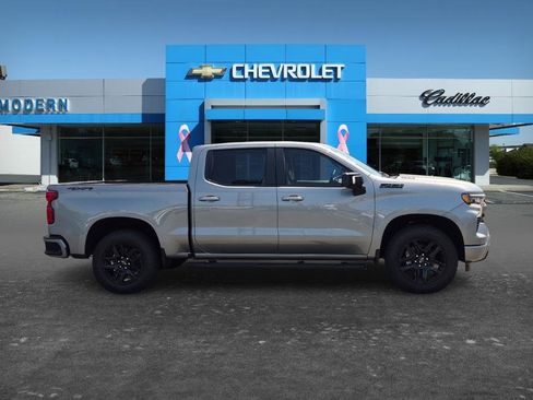 New 2026 Chevrolet Silverado 1500 RST AWD/4WD image 6
