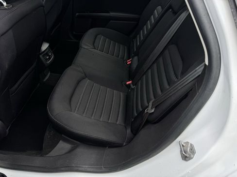 Used 2014 Ford Fusion SE image 5