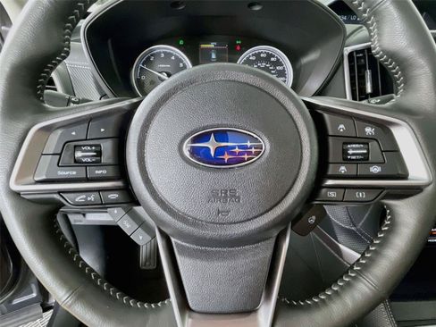 Used 2023 Subaru Forester Limited AWD/4WD image 15