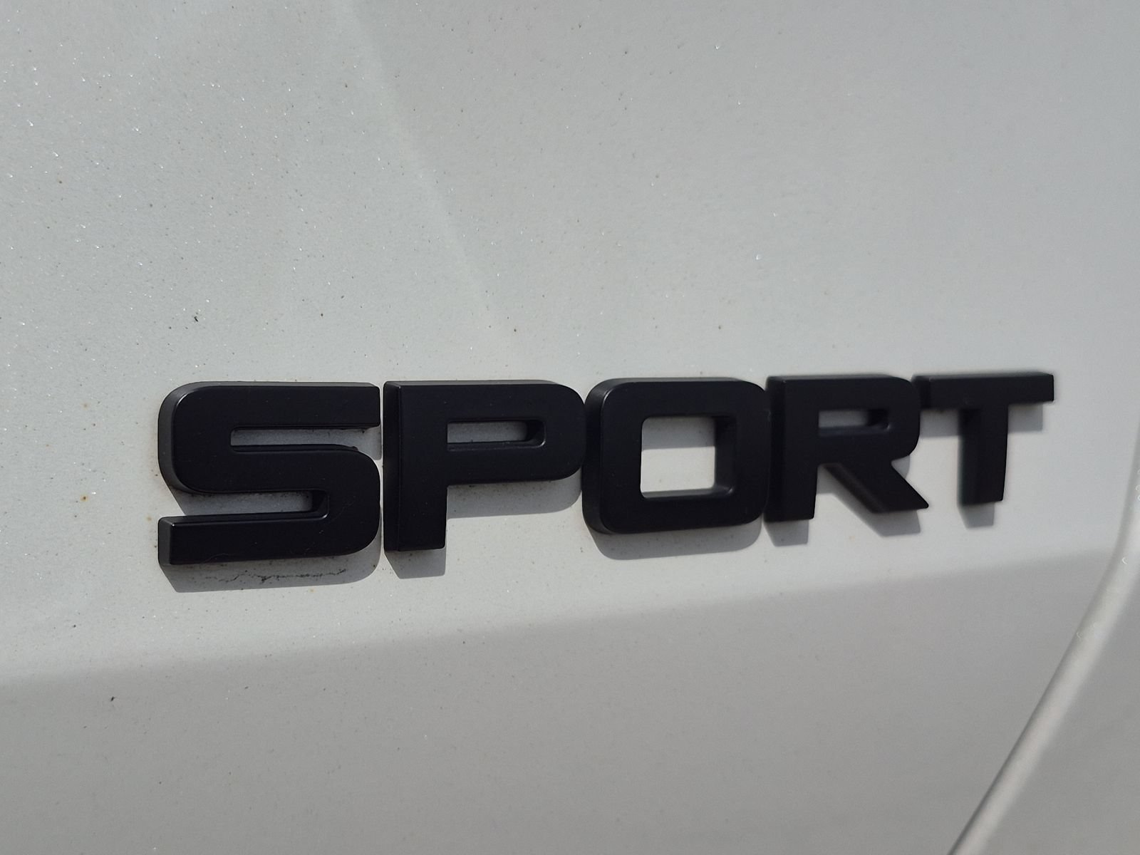 Certified 2024 Honda HR-V Sport image 28