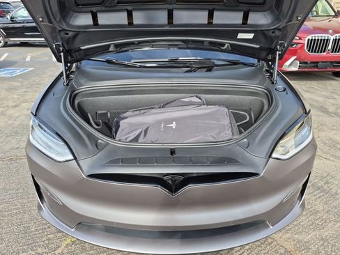 Used 2022 Tesla Model X Plaid AWD/4WD image 24