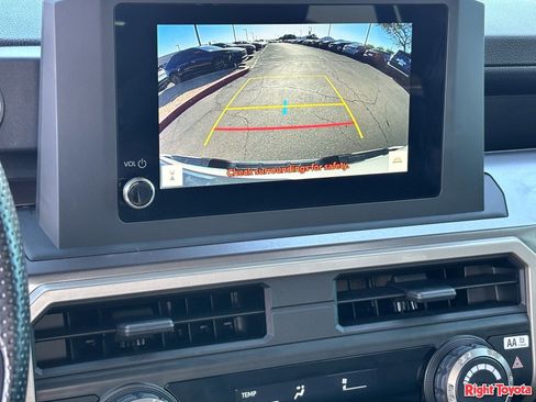 Certified 2024 Toyota Tacoma SR5 RWD image 29