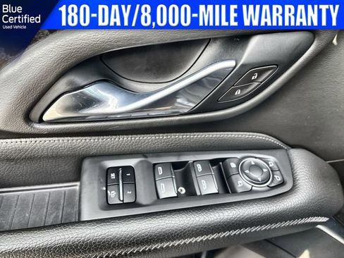 Used 2021 GMC Yukon Denali w/ Denali Premium Package AWD/4WD image 22
