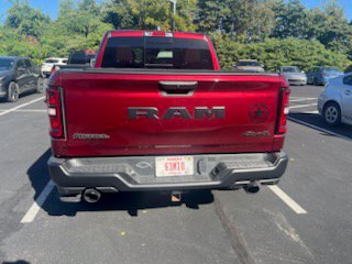 Used 2025 RAM 1500 Rebel w/ Bed Utility Group AWD/4WD image 7