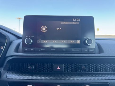 Used 2023 Honda CR-V LX image 21