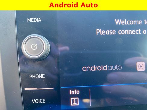 Used 2018 Volkswagen Atlas SE FWD image 30
