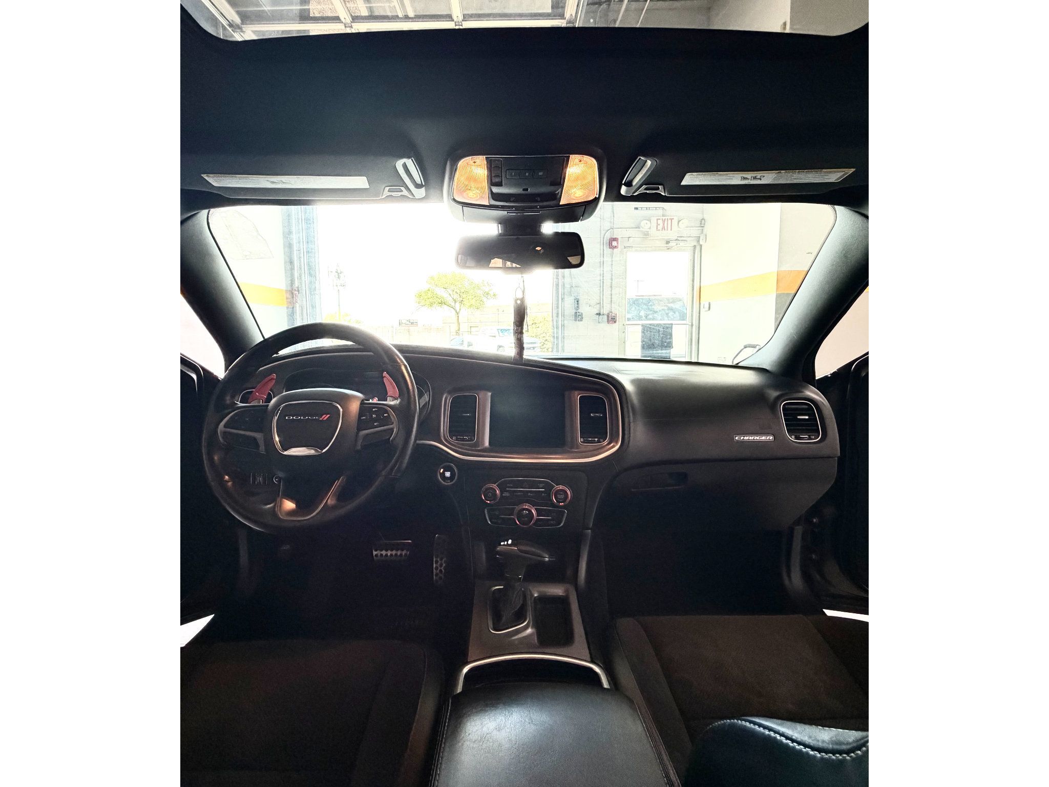 Used 2019 Dodge Charger Scat Pack w/ Plus Group RWD image 18