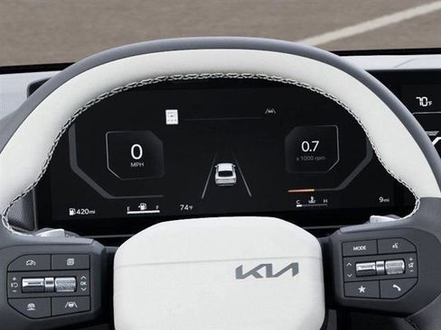New 2026 Kia K4 GT-Line Turbo FWD image 21