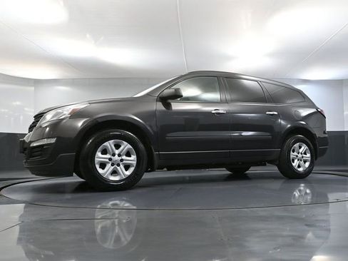 Used 2015 Chevrolet Traverse LS AWD/4WD image 52