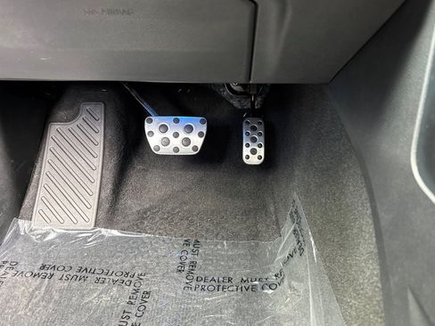 Used 2024 Toyota Tundra TRD Pro AWD/4WD image 37