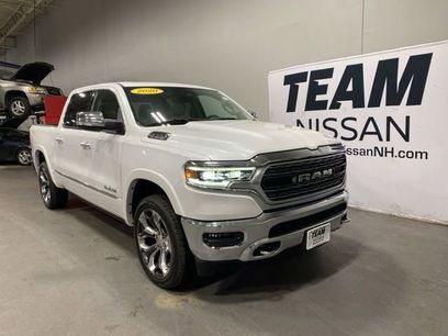 Used 2020 RAM 1500 Limited