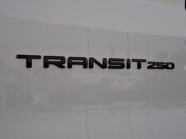 New 2026 Ford Transit 250 148 Medium Roof w/ Load Area Protection Package RWD image 14