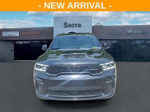 Used 2023 Dodge Durango R/T AWD/4WD image 2