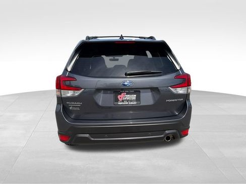Certified 2024 Subaru Forester Limited AWD/4WD image 6