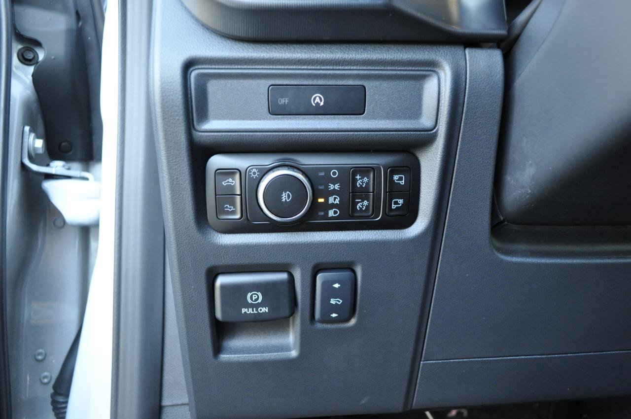Used 2025 Ford F150 Raptor AWD/4WD image 16