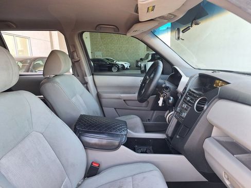 Used 2012 Honda Pilot EX image 18