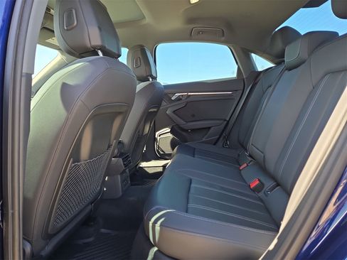 Certified 2023 Audi A3 2.0T Premium Plus image 13