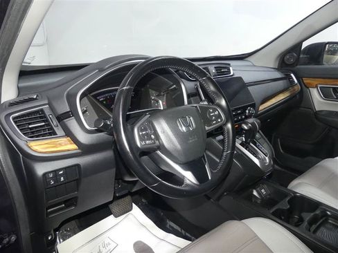 Used 2018 Honda CR-V Touring image 27