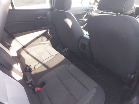 New 2026 Chevrolet Trax LS w/ LS Convenience Package image 19