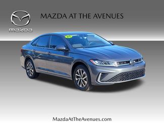 Used 2025 Volkswagen Jetta S video 3