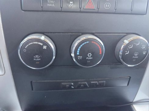 Used 2011 RAM 1500 Sport w/ Remote Start & Security Group AWD/4WD image 15