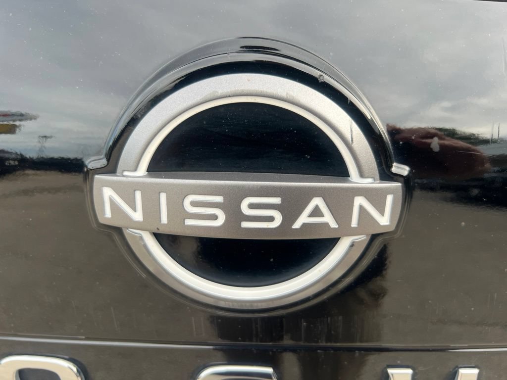Certified 2023 Nissan Rogue SV w/ SV Premium B Package AWD/4WD image 33