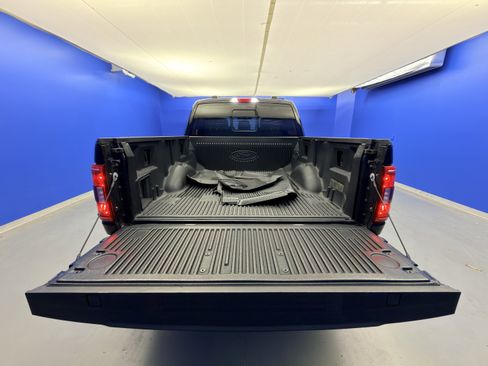 Used 2021 Ford F150 XLT w/ Equipment Group 302A High AWD/4WD image 29