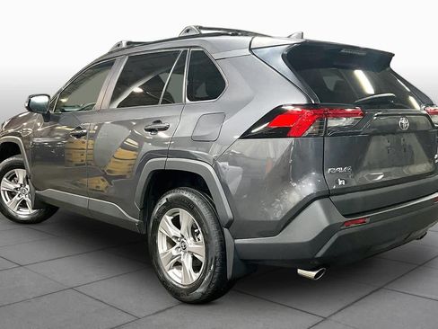 Certified 2024 Toyota RAV4 XLE w/ Weather Package AWD/4WD image 12