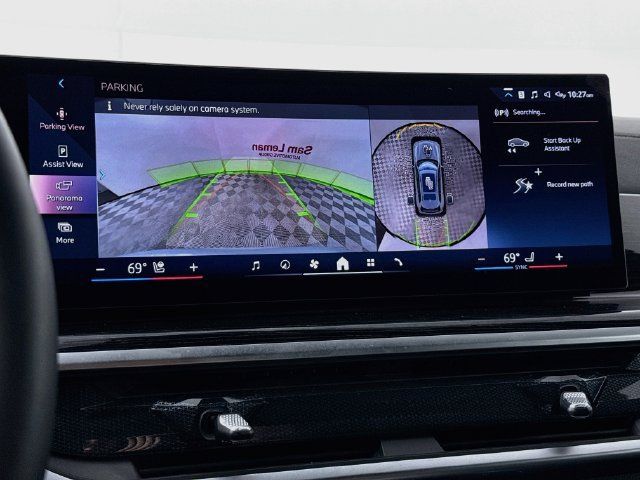 Used 2026 BMW X7 xDrive40i w/ M Sport Package AWD/4WD image 14