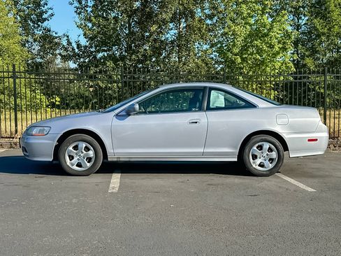 Used 2001 Honda Accord EX image 6
