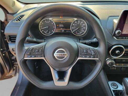 Certified 2023 Nissan Sentra SV image 24
