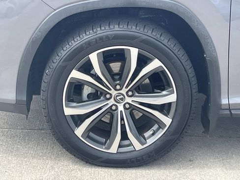 Used 2021 Lexus RX 350 AWD w/ Premium Package image 7