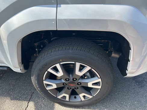 New 2026 Toyota 4Runner TRD Sport Premium image 13