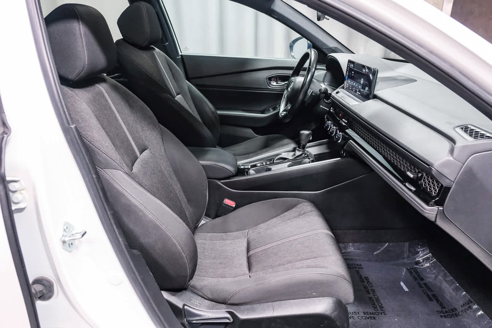 Used 2023 Honda Accord Sport image 21