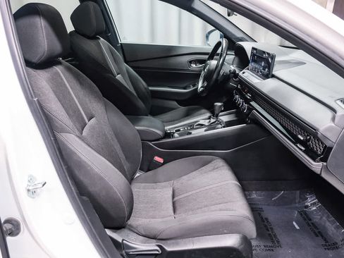 Used 2023 Honda Accord Sport image 21