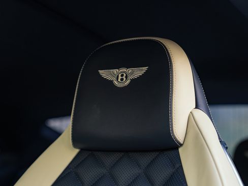 Used 2017 Bentley Continental GT Speed AWD/4WD image 29