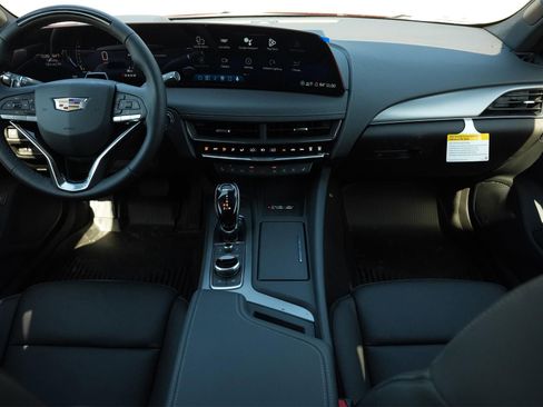 New 2026 Cadillac CT5 Premium Luxury image 7